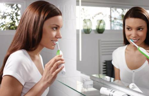 brosses à dents électriques pas chères avec la promotion amazon et l'offre de remboursement philips sonicare