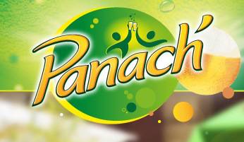 logo panach