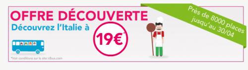 idbus italie