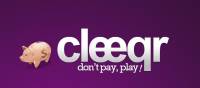 cleeqr : don't pay, play, ne payez pas, jouez