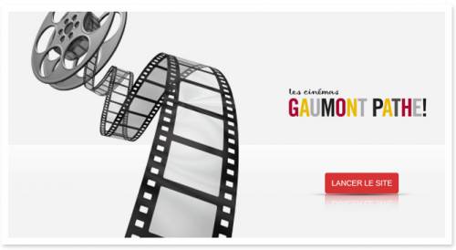bon plan gaumont pathé : la place de ciné à 3,5? en mai 2013