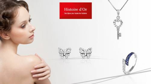 fête des mères 2013 histoire d'or bon plan bijoux