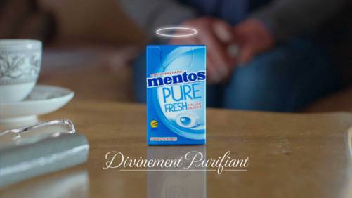 bon plan mentos pure fresh bonbons gratuits