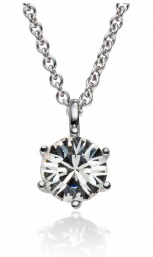 collier swarovski offert pour l'achat d'un bijou pour la fête des mères 2013