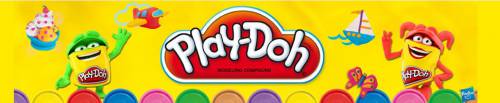 bon plan play-doh : offre de remboursement avec le 2ème jouet qui est 100% remboursé