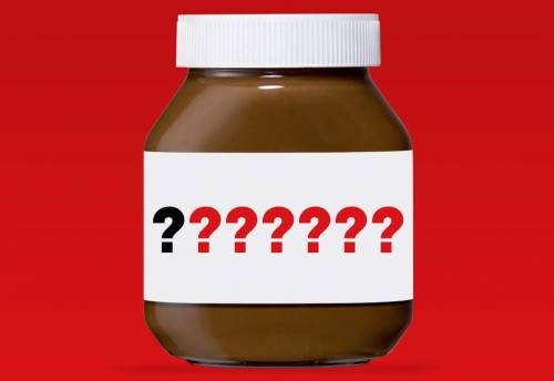 nutella annonce le retour en août 2013 de ses étiquettes avec prénom gratuites