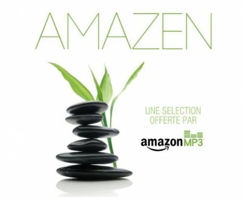 album amazen sur amazon mp3 : un album zen gratuit