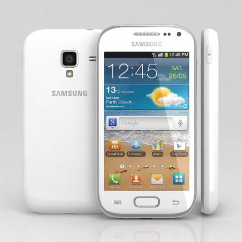 smartphone android samsung galaxy ace 2
