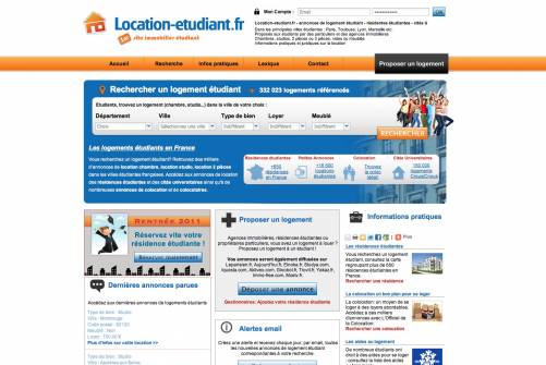 location étudiant location étudiant