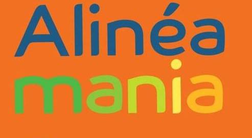 alinéa mania 2013