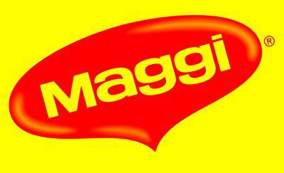 logo maggi officiel