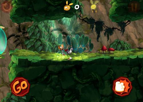 rayman jungle run gratuit télécharger rayman jungle run gratuit sur iphone, ipad et ipod touch