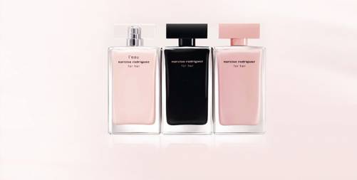 échantillon parfum narciso rodriguez gratuit