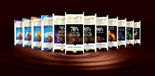 chocolat lindt gratuit