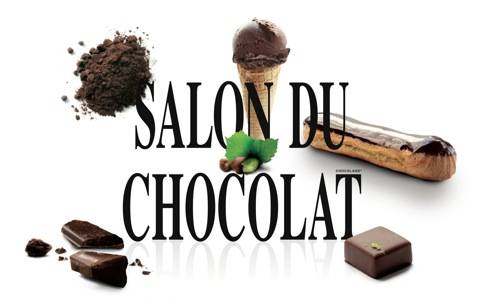places gratuites à gagner pour salon du chocolat 2011
