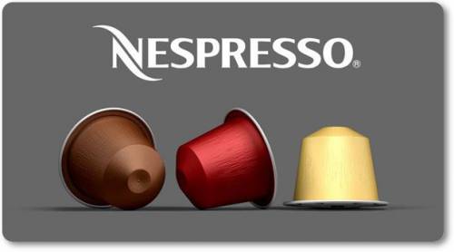 dosette nespresso plus de concurrence pour des prix plus bas ?