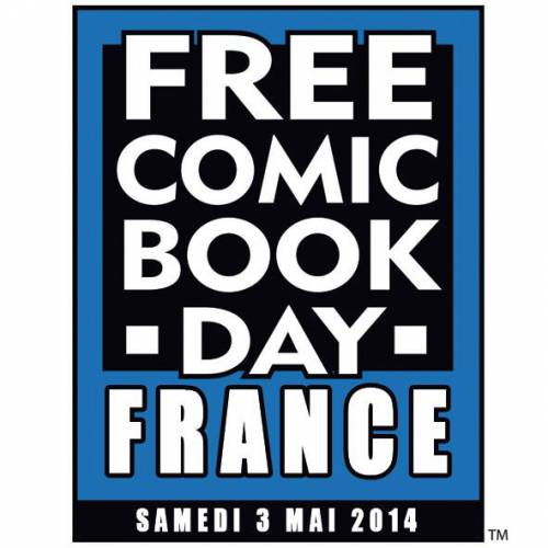 free comic book day : bd gratuites