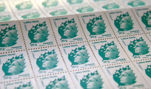 prix du timbre 2015 vers une flambée de tarifs
