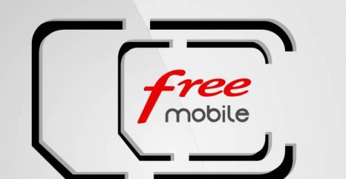 carte sim free mobile officielle