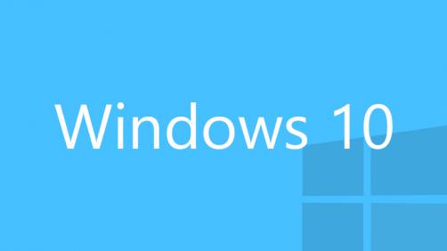 windows 10 gratuit sur pc pour une mise à jour depuis windows 7 ou windows 8