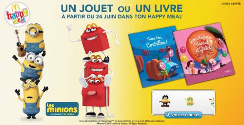 Collections Pokémon France