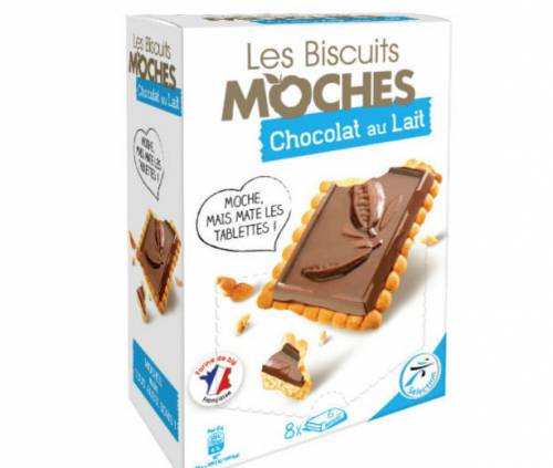 intermarché biscuits moches