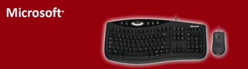 microsoft clavier souris promotion noël 2011 à 13?