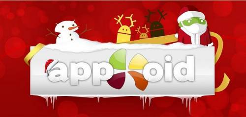 appxoid noël 2011 bons plans android