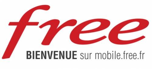 free mobile logo du site mobile.free.fr