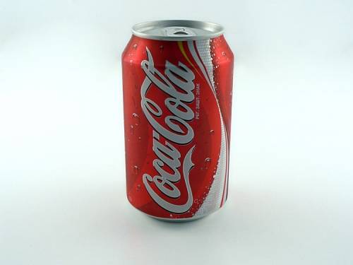 coca-cola canettes 100 remboursé
