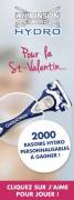 saint-valentin wilkinson facebook 2000 rasoirs gratuits