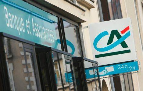 crédit agricole crédit agricole