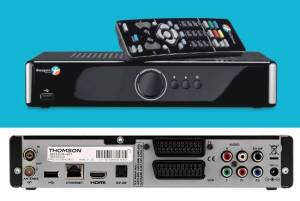 bbox tv : le décodeur tv de bouygues télécom