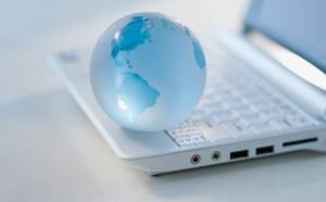 internet : le monde sur son clavier