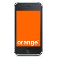 un iphone chez orange