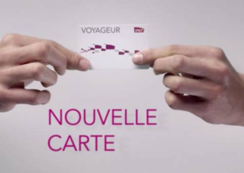 sncf nouvelle carte de fidélité sncf nouvelle carte de fidélité