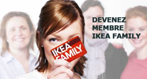 devenez membre ikea family un programme gratuit pour toute la famille avec ateliers toute l'année