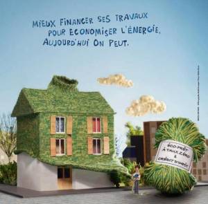 eco ptz maison verte avec l'�co ptz