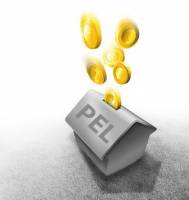 pel maison avec pi�ces dans pel