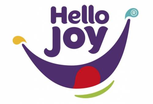 logo officiel hello joy 2014