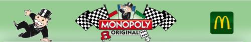 monopoly mcdonald 2011 échange gratuit de vignette