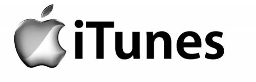 logo apple itunes