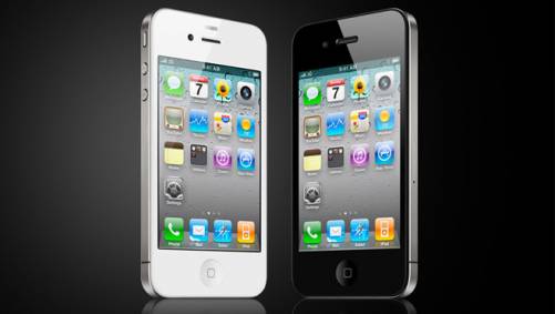 iphone 4s avec free mobile