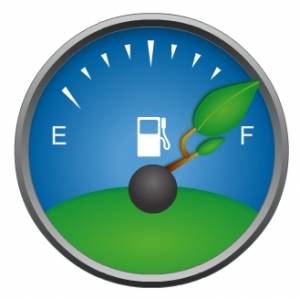 compteur carburant pompe écologique