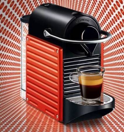 fête des mères 2012 des bons plans sur les machines à café et machines à boisson chaude