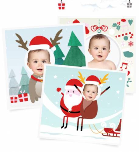 Envoyer des cartes de voeux 2016 gratuites