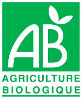 un logo ab pour agriculutre biologique