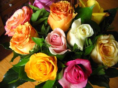 gagner un bouquet de fleurs gratuit pour la fête des mères 2013