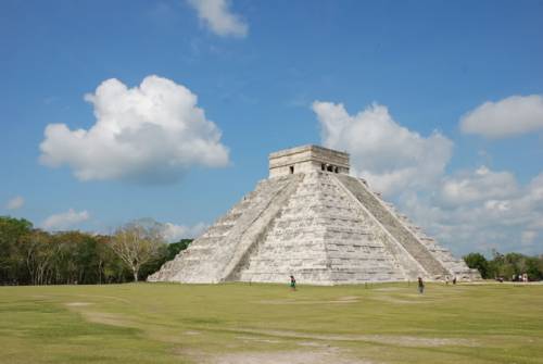 mexique : concours gagner un voyage