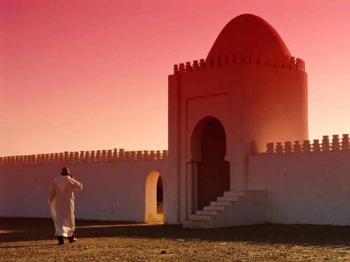 gagner voyage gratuit maroc pour 2 prophessence